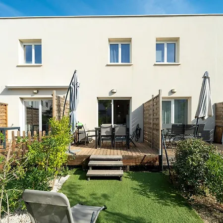 With Communal Pool Villa